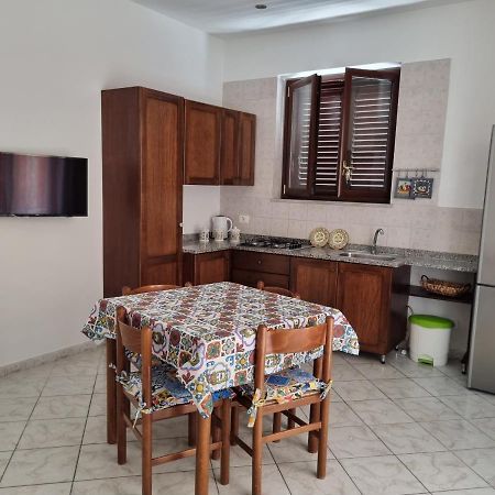 Apartament L'Angolo Dei Barcaioli Palermo Zewnętrze zdjęcie