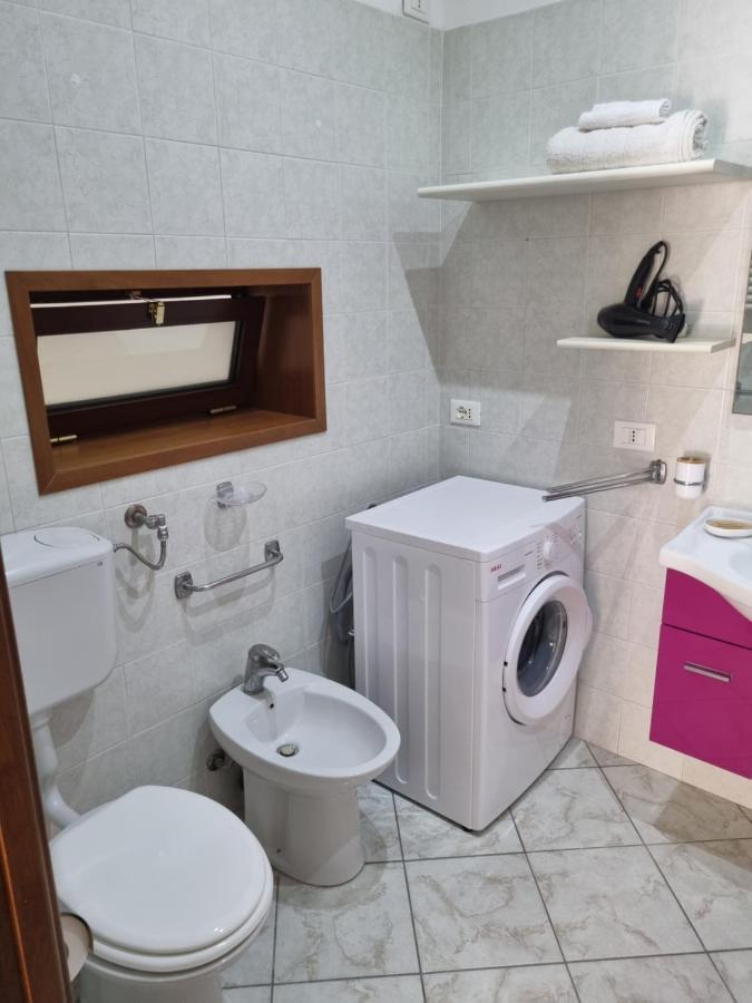 Apartament L'Angolo Dei Barcaioli Palermo Zewnętrze zdjęcie
