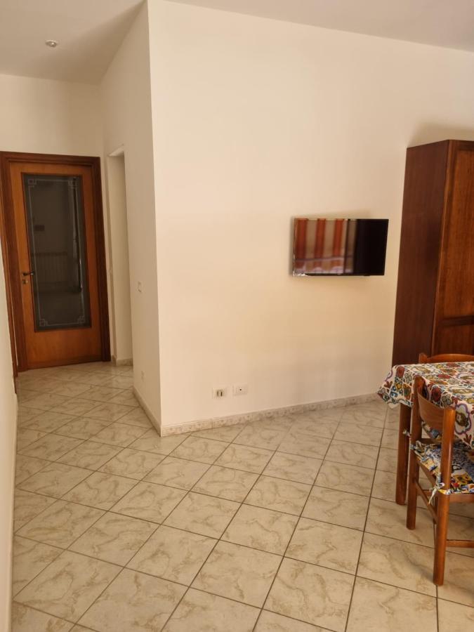 Apartament L'Angolo Dei Barcaioli Palermo Zewnętrze zdjęcie