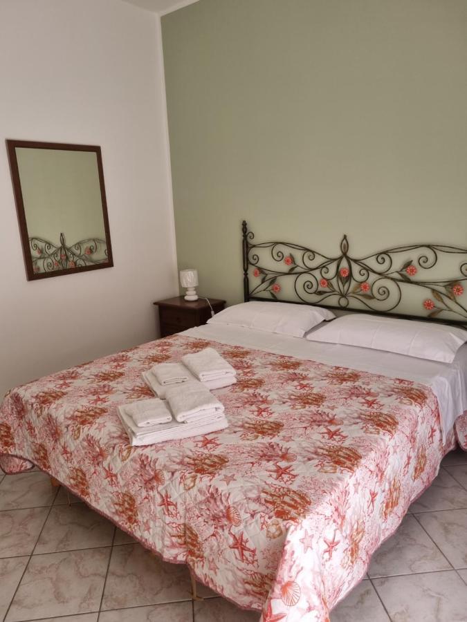 Apartament L'Angolo Dei Barcaioli Palermo Zewnętrze zdjęcie