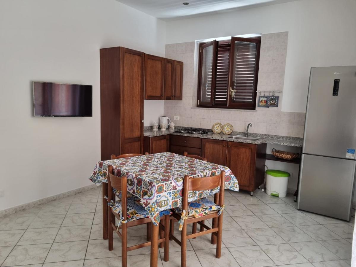 Apartament L'Angolo Dei Barcaioli Palermo Zewnętrze zdjęcie