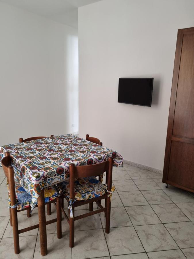 Apartament L'Angolo Dei Barcaioli Palermo Zewnętrze zdjęcie